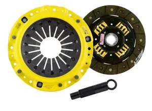 ACT Clutch Kit Honda S2000 AP1/AP2 (00-09) Heavy Duty w/ Street Disc HS1-HDSS