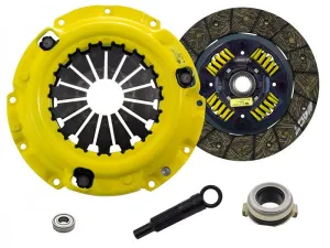 ACT Clutch Kit Mazda Protege5 2.0L (2002-2003) Heavy Duty / Street Disc - Z66-HDSS