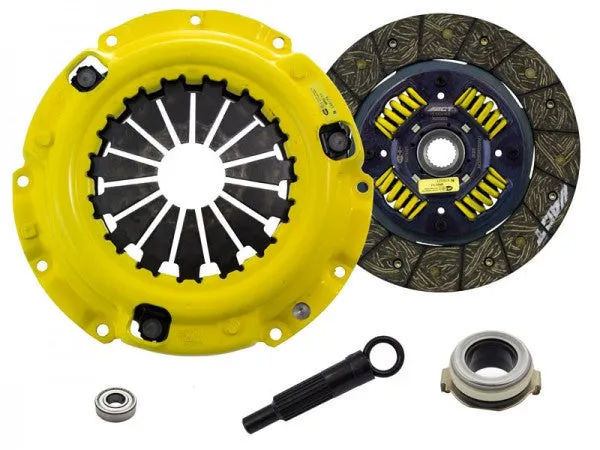 ACT Clutch Kit Mazda Protege5 2.0L (2002-2003) Heavy Duty / Street Disc - Z66-HDSS