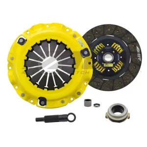 ACT Clutch Kit Mazda RX8 (03-11) Heavy Duty / Street Disc ZM8-HDSS