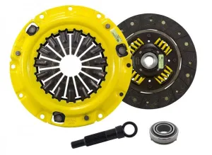 ACT Clutch Kit Mitsubishi Galant (91-99) Heavy Duty / Street Disc - MB1-HDSS
