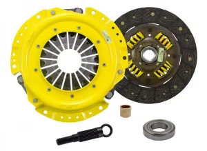 ACT Clutch Kit Nissan Axxess (1990) Xtreme Duty /Performance Street Sprung - NX1-XTSS