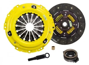 ACT Clutch Kit Nissan Pulsar (90-94) Xtreme Duty /Performance Street Sprung - NS5-XTSS