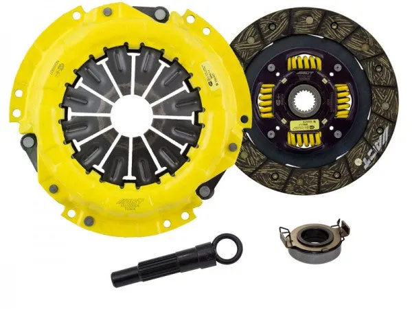 ACT Clutch Kit Pontiac Vibe (03-08) Xtreme Duty /Performance Street Sprung - TC2-XTSS