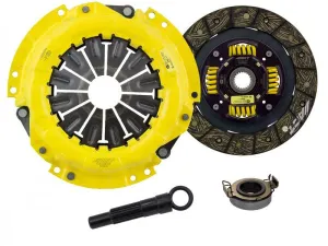 ACT Clutch Kit Pontiac Vibe (03-08) Xtreme Duty /Performance Street Sprung - TC2-XTSS
