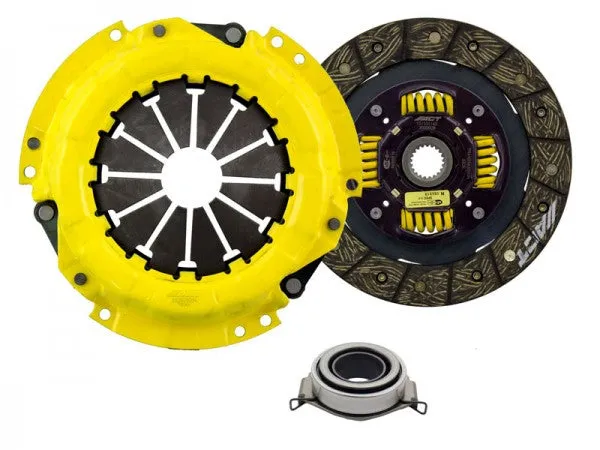 ACT Clutch Kit Scion xA 1.5L (2004-2006) Heavy Duty / Street Disc - TS6-HDSS