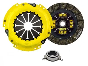ACT Clutch Kit Scion xA 1.5L (2004-2006) Heavy Duty / Street Disc - TS6-HDSS
