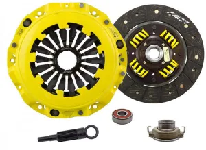 ACT Clutch Kit Subaru Baja Turbo AWD (2004-2005) Xtreme Duty w/ Monoloc / Performance Street Sprung