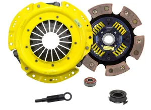 ACT Clutch Kit Subaru Outback (2000-2008) 4 or 6 Puck Sprung Heavy Duty/Race