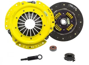 ACT Clutch Kit Subaru XV Crosstrek 2.0L (2013-2015) Heavy Duty / Street Disc - SB2-HDSS