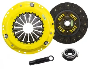 ACT Clutch Kit Toyota Celica (1989-1993) Xtreme Duty /Performance Street Sprung -  TC4-XTSS