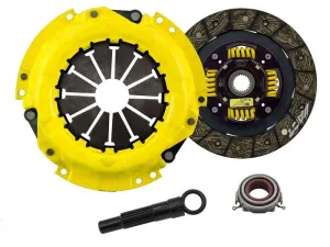 ACT Clutch Kit Toyota Celica ST (90-91) Heavy Duty / Street Disc - TC1-HDSS