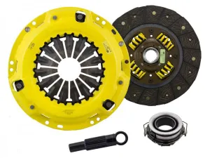 ACT Clutch Kit Toyota MR2 Turbo (1991-1995) Xtreme Duty /Performance Street Sprung - TM1-XTSS