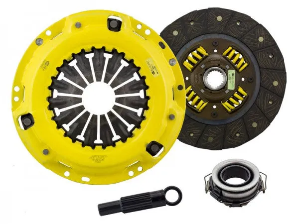 ACT Clutch Kit Toyota MR2 Turbo (1991-1995) Xtreme Duty /Performance Street Sprung - TM1-XTSS