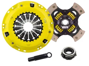 ACT Clutch Kit Toyota Solara 2.4L (2002-2006) 4 or 6 Puck Sprung Heavy Duty/Race