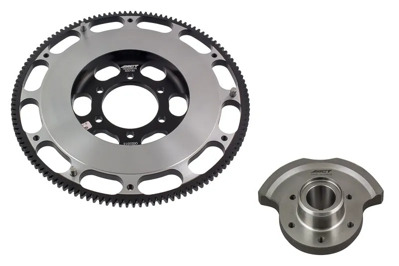 ACT Flywheel Kit Mazda RX7 FC / FD 1.3L (1989-1995) Prolite w/  Counterweight - 600140-02