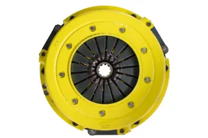 ACT Heavy-Duty Twin Disc Street Clutch Kits T1S-D04