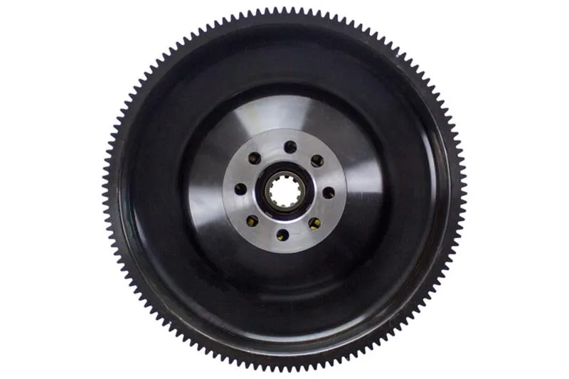 ACT Heavy-Duty Twin Disc Street Clutch Kits T1S-D04