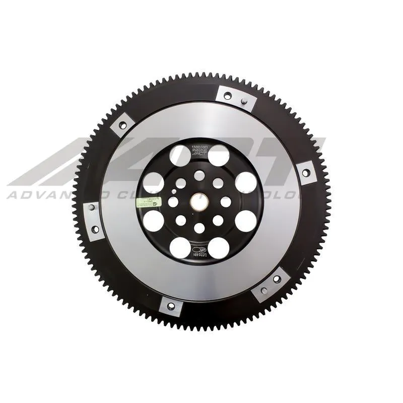 ACT Lightweight Flywheel Honda Accord 4 cyl (90-04) Prelude (92-01) Streetlite - 600190