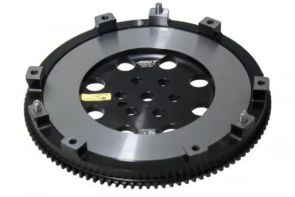 ACT Lightweight Flywheel Mitsubishi Eclipse GSX 1G DSM 6 Bolt (90-92) Streetlite - 600150