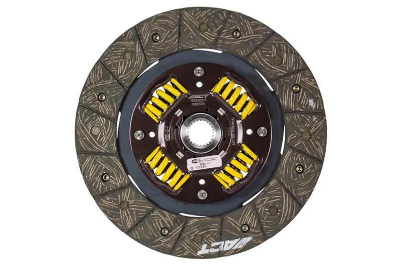 ACT Performance Clutch Discs 3000505