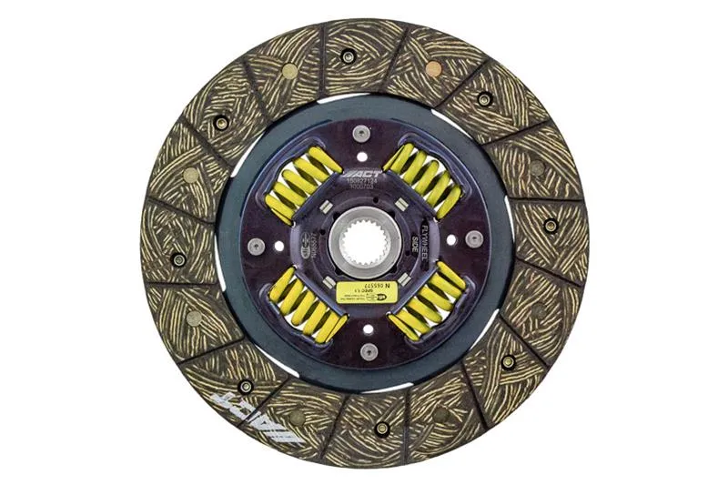 ACT Performance Clutch Discs 3000703