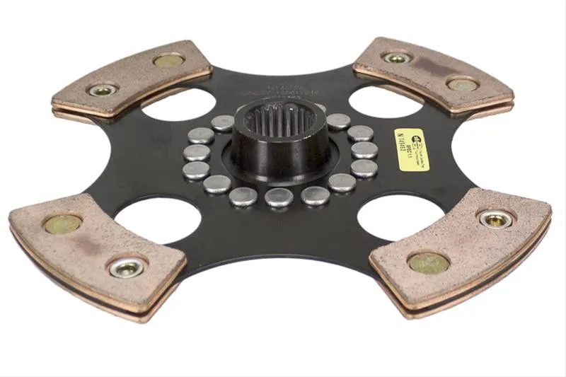 ACT Race Clutch Discs 4214010A