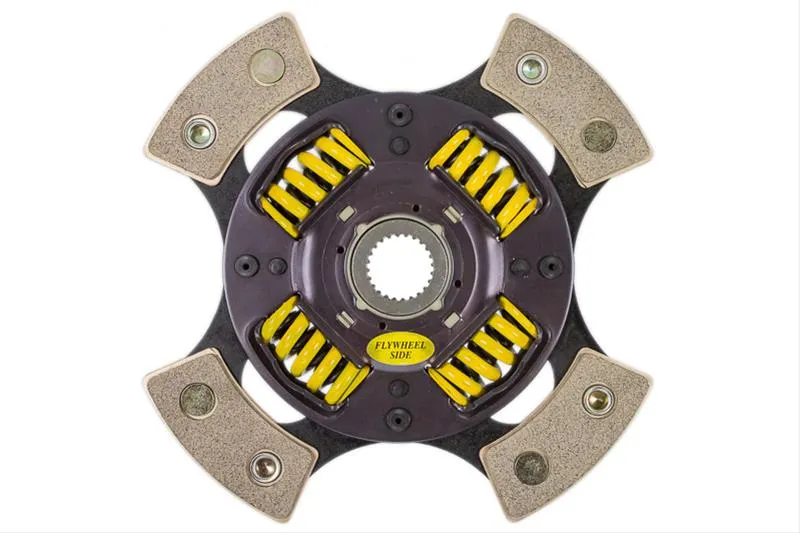 ACT Race Clutch Discs 4214510
