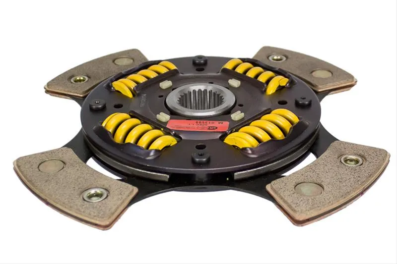 ACT Race Clutch Discs 4214510
