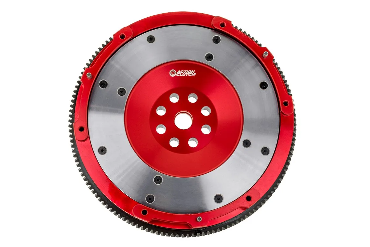 Action Clutch 2022  Honda Civic 1.5T Flywheel Upgrade
