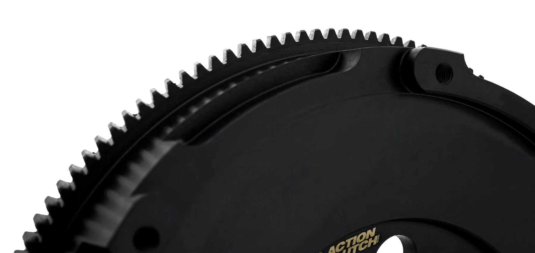 Action Clutch 2022  Honda Civic 1.5T Flywheel Upgrade
