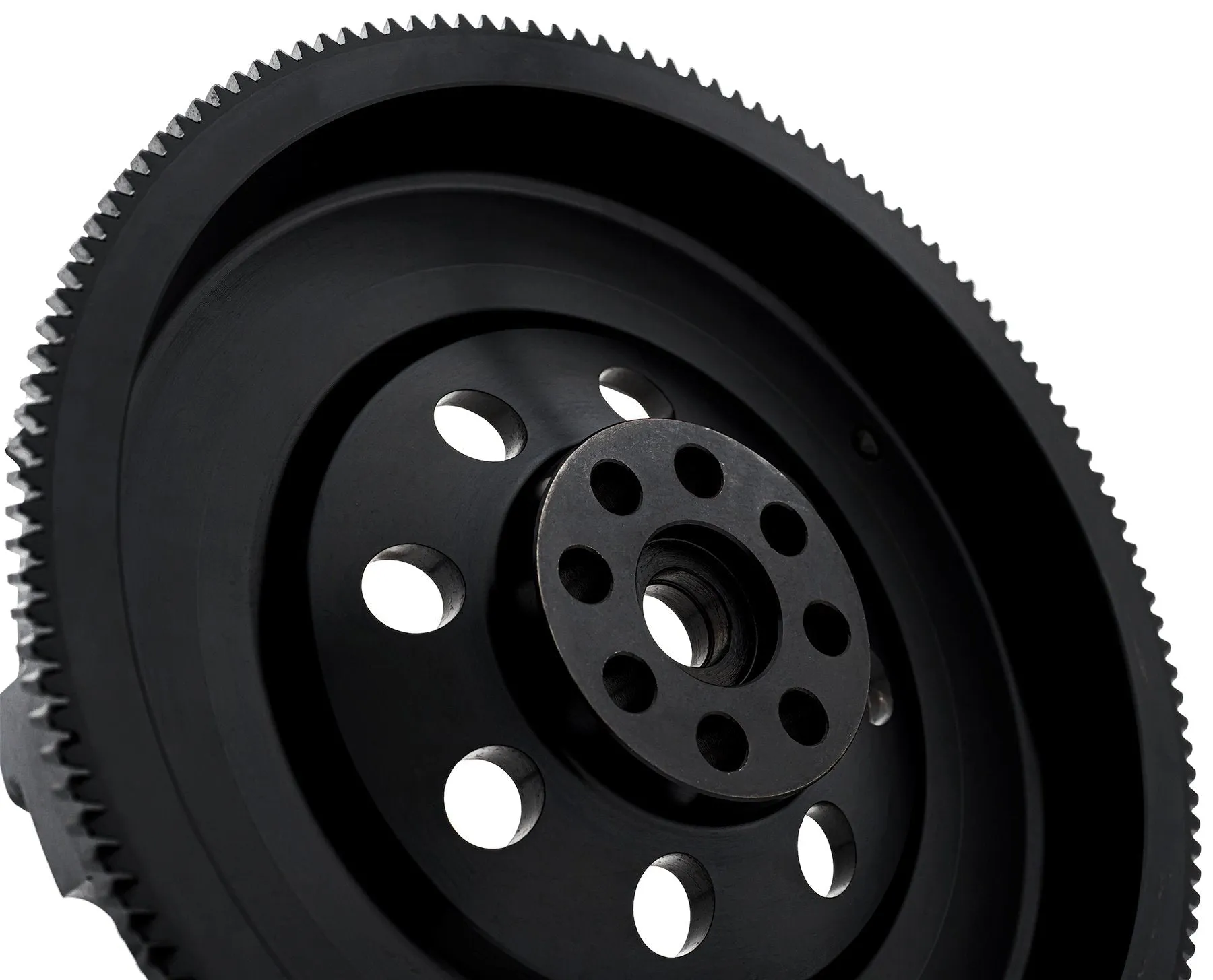 Action Clutch 2022  Honda Civic 1.5T Flywheel Upgrade