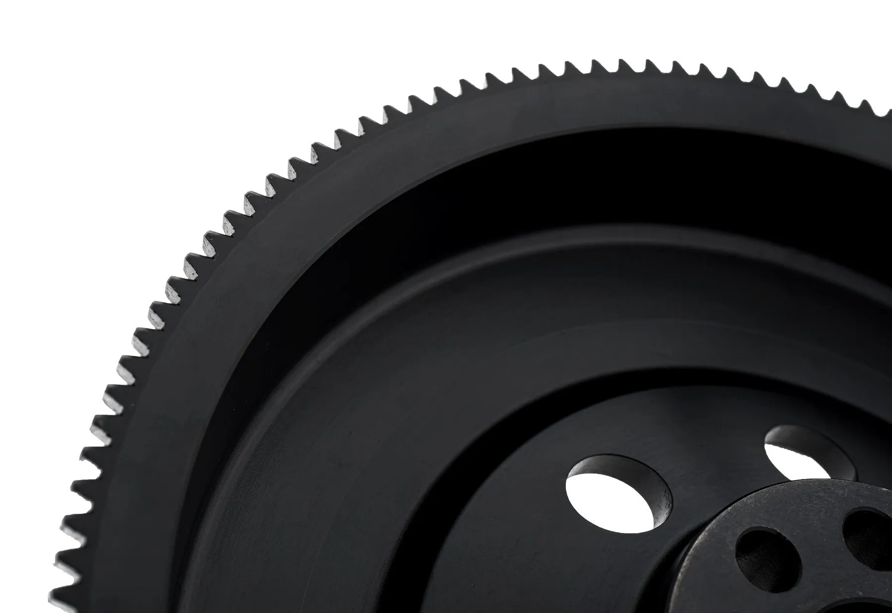 Action Clutch 2022  Honda Civic 1.5T Flywheel Upgrade