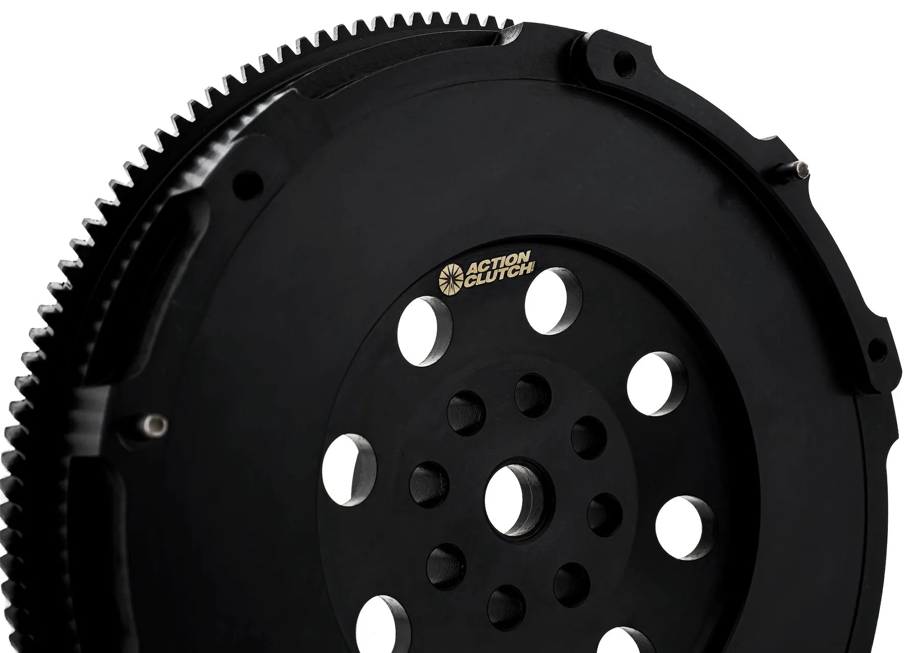 Action Clutch 2022  Honda Civic 1.5T Flywheel Upgrade