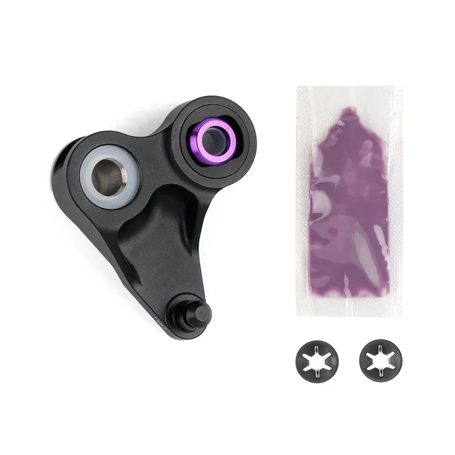 Acuity Shifter Rocker Upgrade - 22  Civic 11th Gen , 23  Integra 5th Gen - 1987