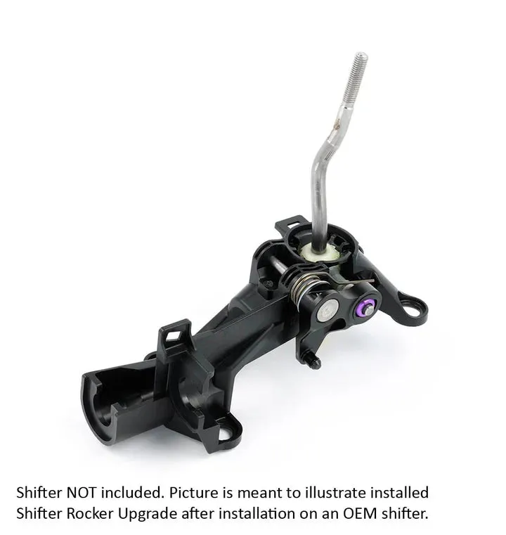 Acuity Shifter Rocker Upgrade - 22  Civic 11th Gen , 23  Integra 5th Gen - 1987