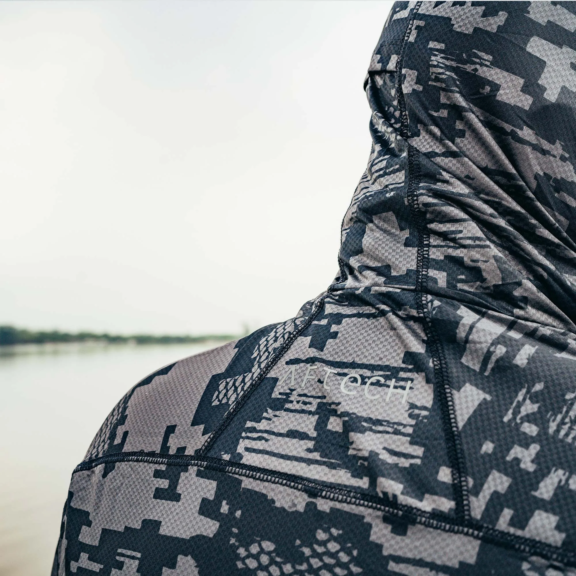 Adapt Tactical Phase Change Performance Shirt