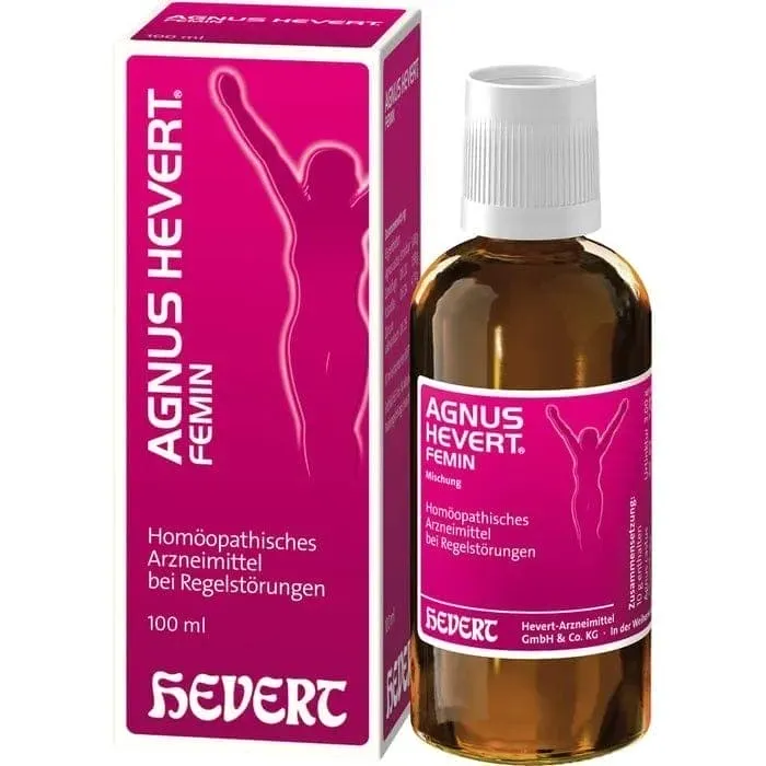 AGNUS HEVERT Feminine, menstrual disorders, state anxiety, passive aggressive