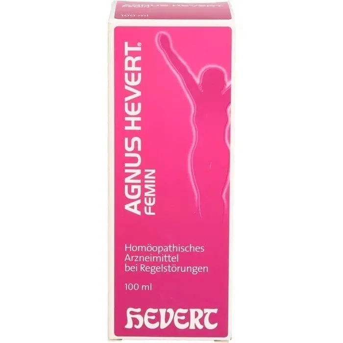 AGNUS HEVERT Feminine, menstrual disorders, state anxiety, passive aggressive