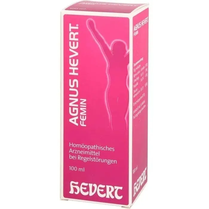 AGNUS HEVERT Feminine, menstrual disorders, state anxiety, passive aggressive