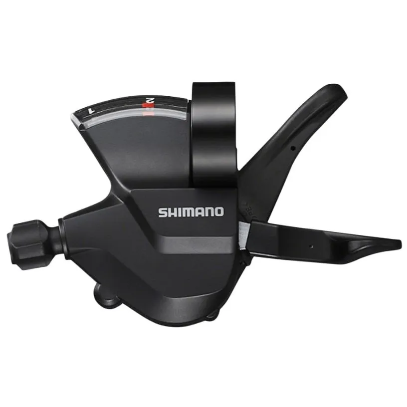 Altus SL-M315-2 2-Speed Left Rapidfire Plus Shifter