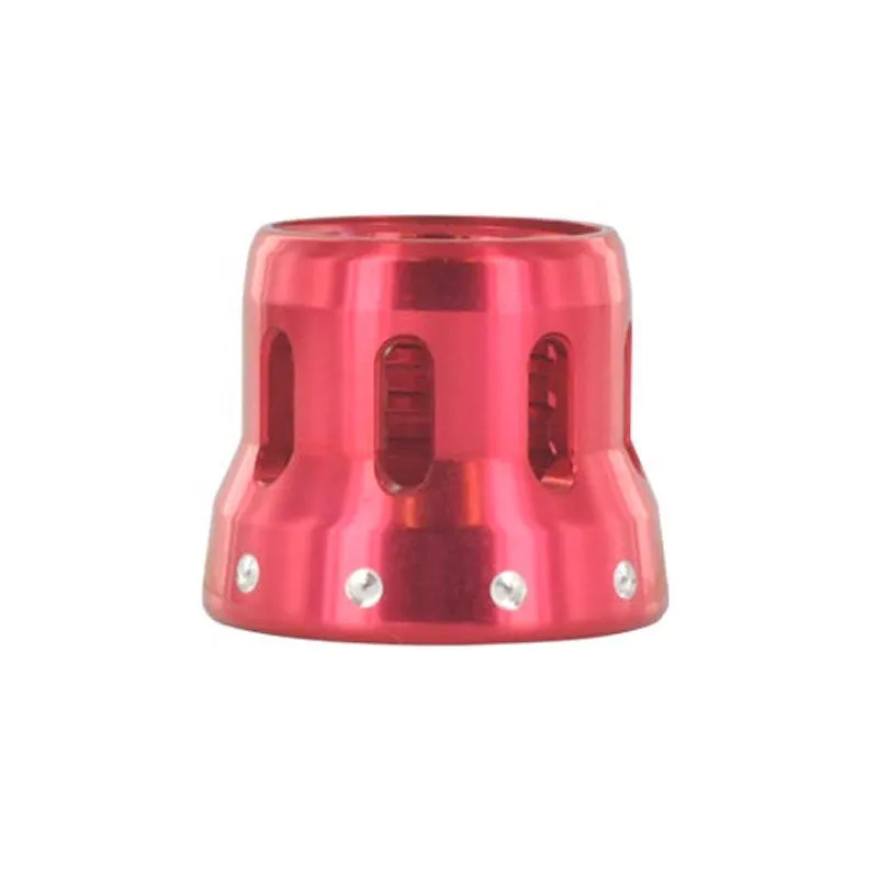 Aluminum Locking Nut