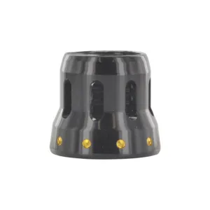 Aluminum Locking Nut