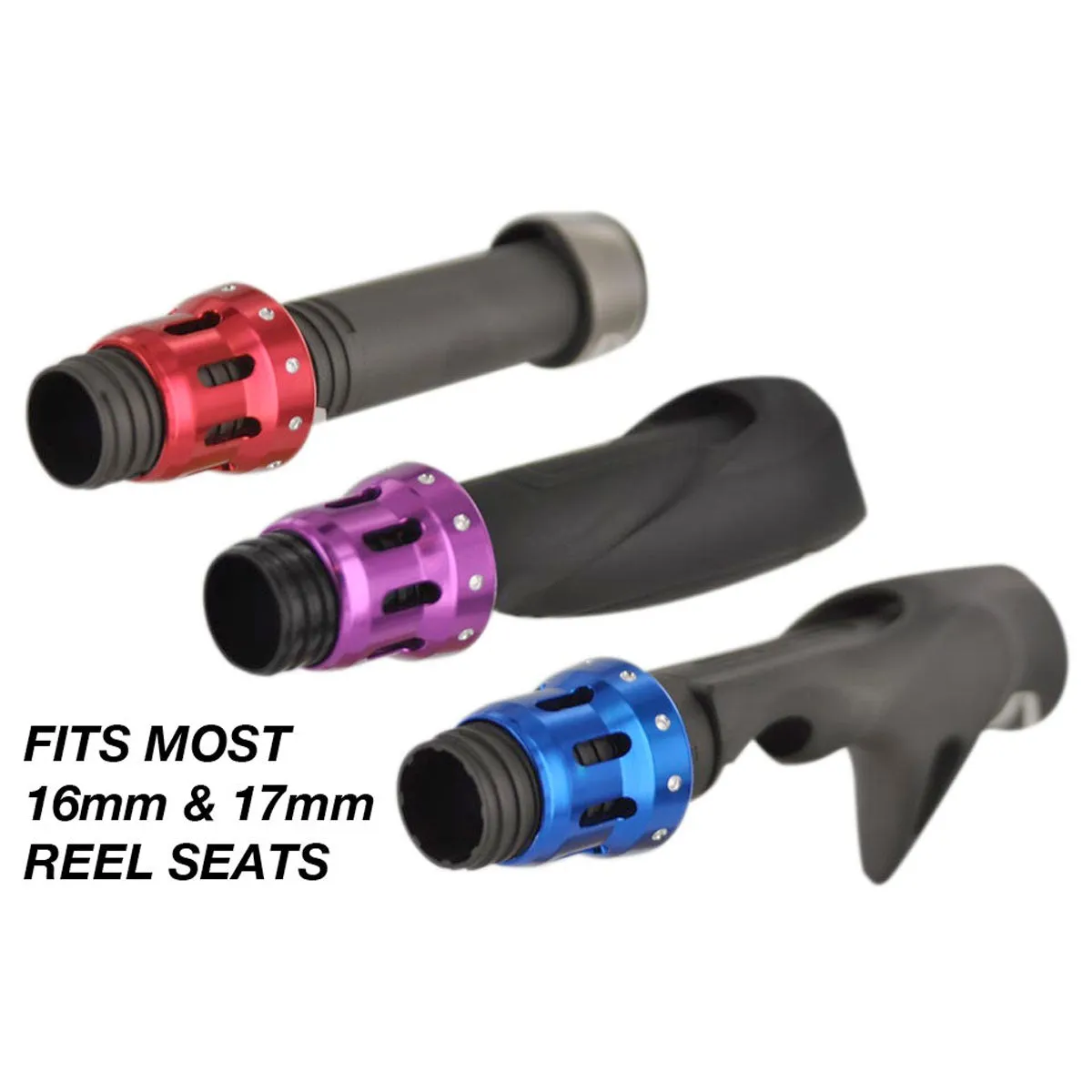Aluminum Locking Nut
