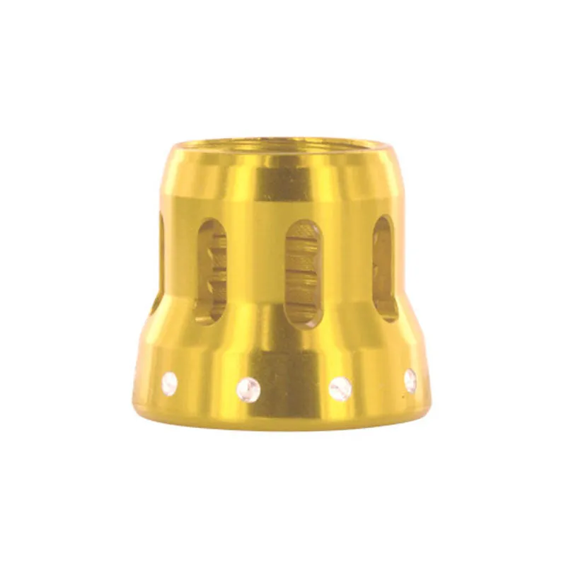 Aluminum Locking Nut