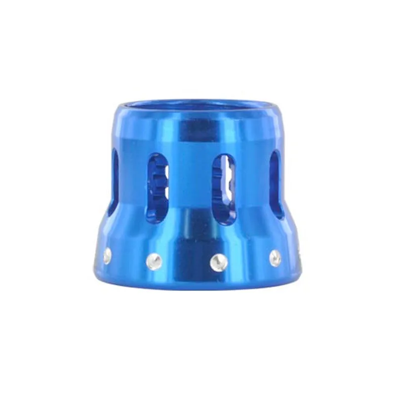 Aluminum Locking Nut