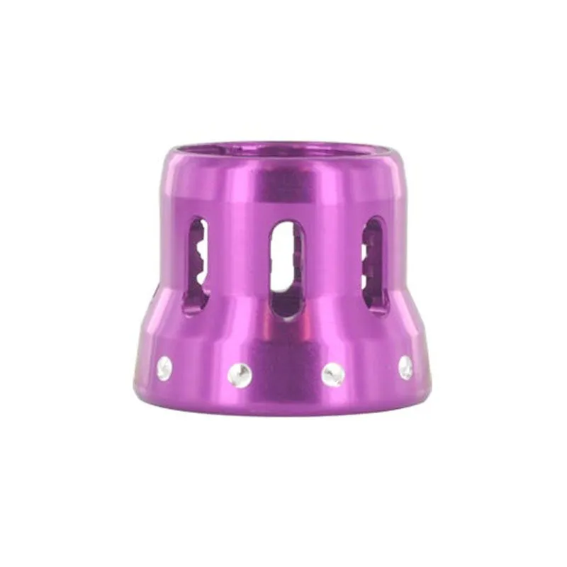 Aluminum Locking Nut