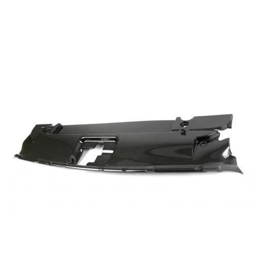 APR Radiator Cooling Plate | 2015  Ford Mustang GT (CF-205002)