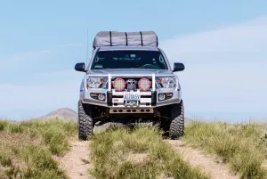 ARB Bull Bar for LC200 07-11 #: 3415120