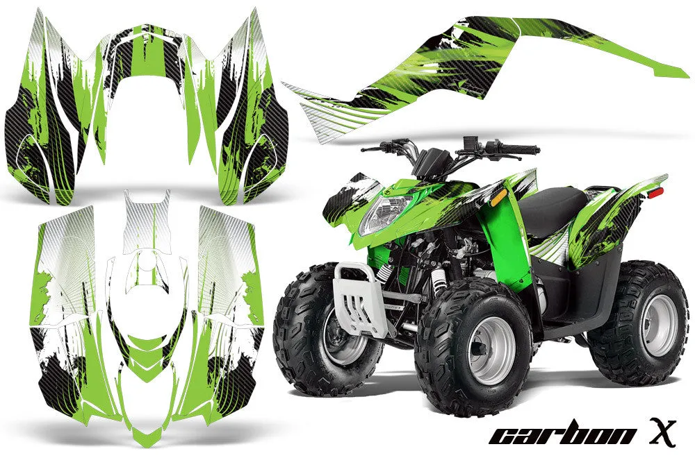 Arctic Cat DVX 90 Graphics (2008-2017)